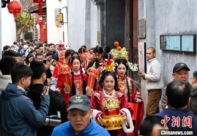 迎财神为什么各地不一样 民俗差异展现多元文化