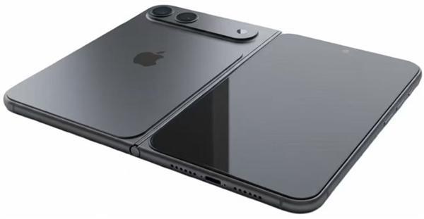 曝苹果iPhone Fold进入量产筹备阶段 2026年秋季发布