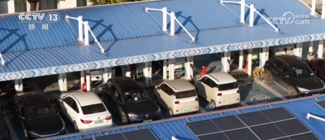 智慧赋能为百姓团圆之路注入科技动能