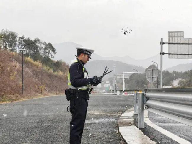 杭州最新预判：返程高峰马上到，合理规划科学绕行