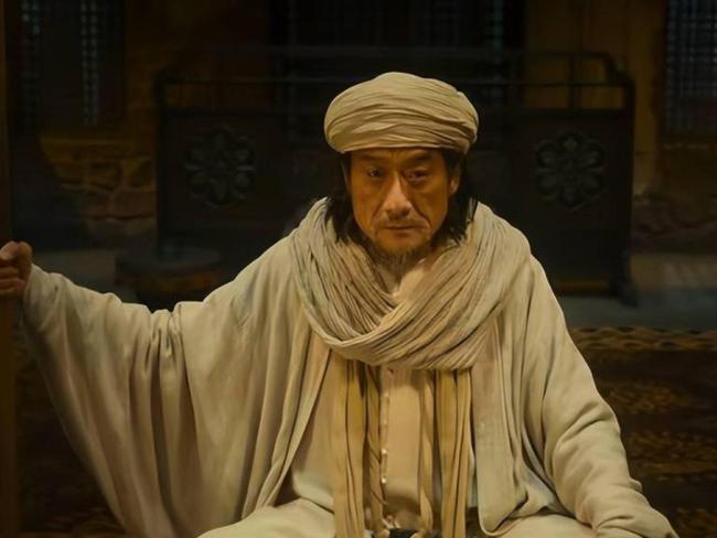 《镖人》：武侠的最后一次“封神”梦 体面的送葬仪式