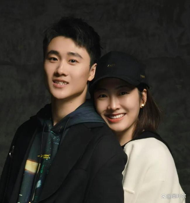 王心迪：我在家还是排老二就行