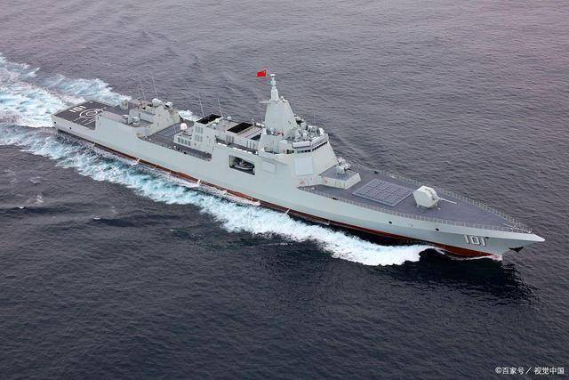 智库:中国核潜艇建设进步惊人 稳步突破技术垄断