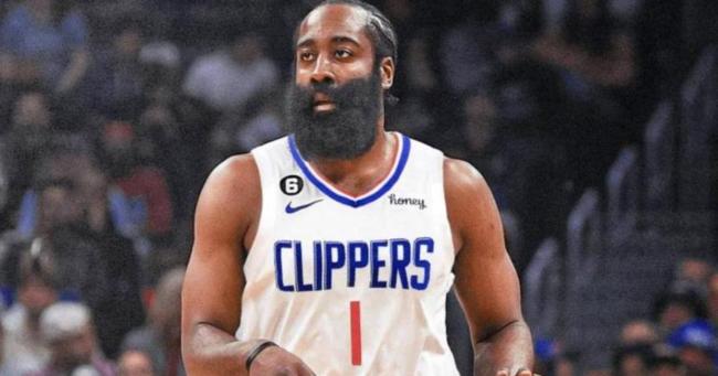 哈登能助力骑士夺冠吗 东部竞争激烈成阻碍