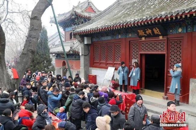 迎财神为什么各地不一样 民俗差异展现多元文化