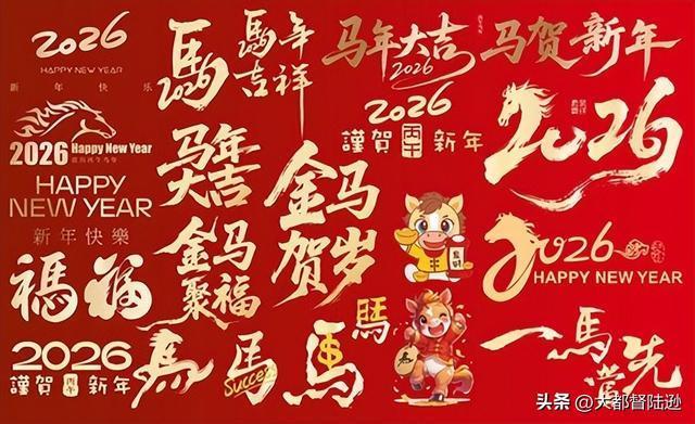 大V：不是年味淡了是消費邏輯變了 從稀缺到豐裕的轉變