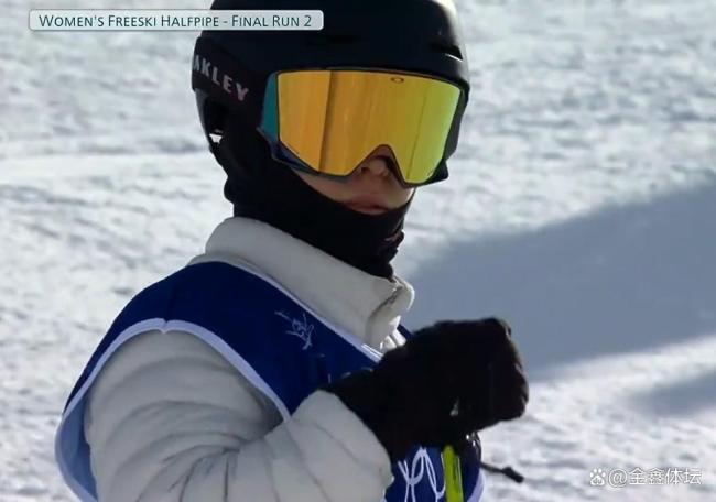 谷爱凌夺金刷新多项纪录 中国代表团创境外冬奥最佳战绩