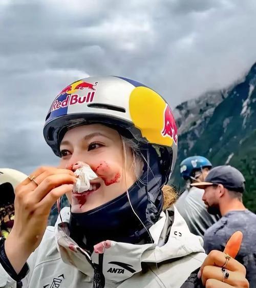 谷爱凌脑回路 顶级战术大师的反击