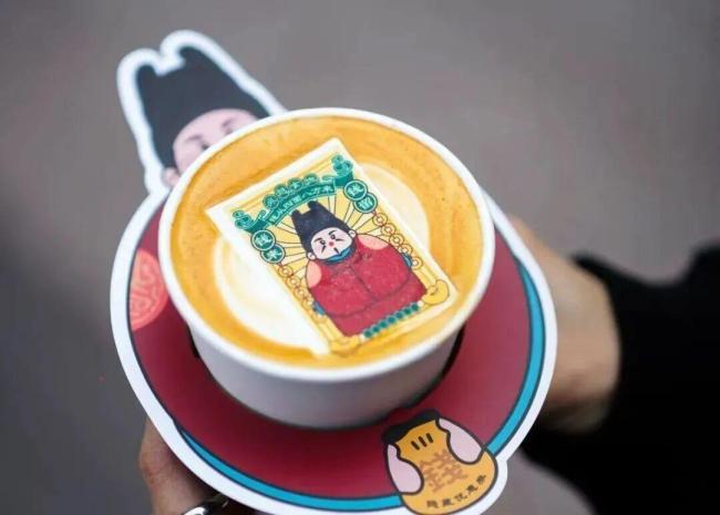 这座“钱王痛城”春节被挤爆了 吴越文化热潮席卷临安