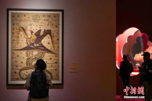 大年初七迎人日 今日皆为“寿星”