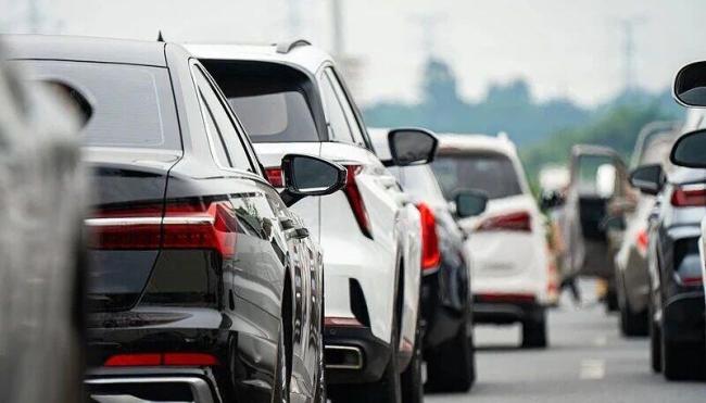 春节返程高峰，拒绝“疲劳”，这份安全指南请收好