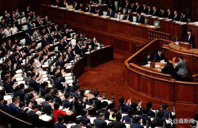 评论员：日本既想吃饭又想砸锅 矛盾心态暴露无遗
