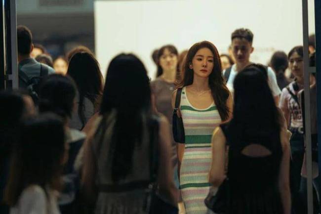 《惊蛰无声》成色几何 口碑南北极分化激发烧议