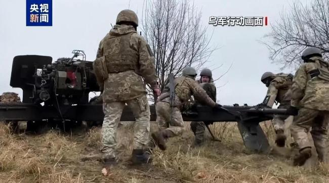 俄罗斯发动大规模导弹袭击 基辅遭袭伤亡报告