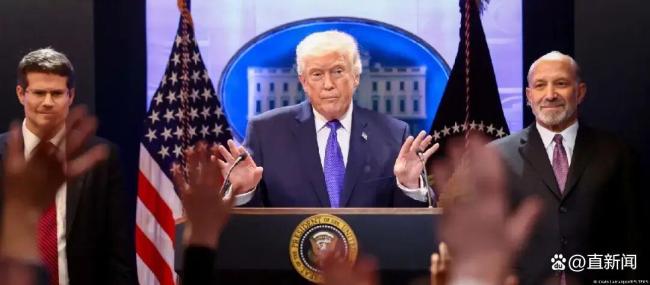 管姚：美国关税棒对中国早就不管用了