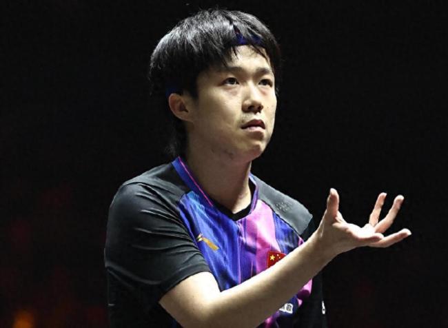 WTT新加坡大满贯正赛第二天赛程出炉