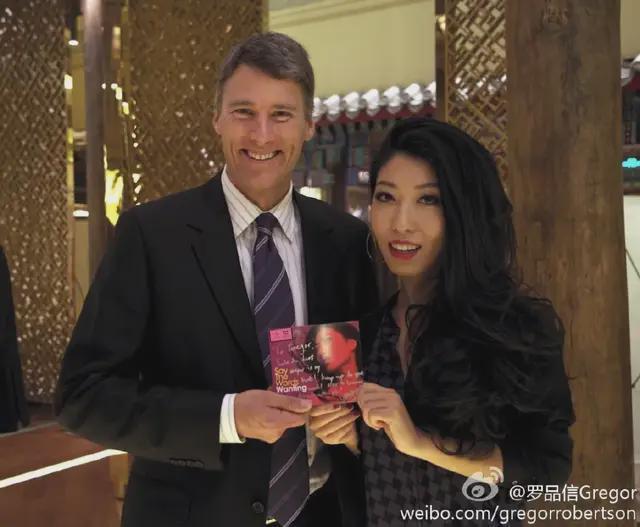 曲婉婷的态度与派头无法原宥 社会计帐未完