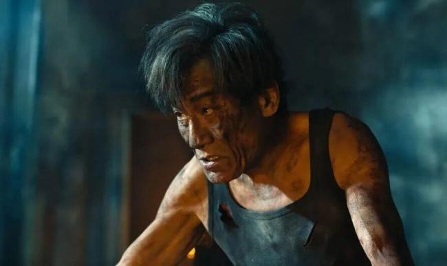 梁家辉：毫不躺平 邹缨齐紫燃斗志