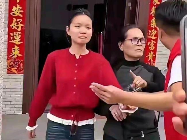 湛江通报妈祖巡游换童传闻 网络传言不实