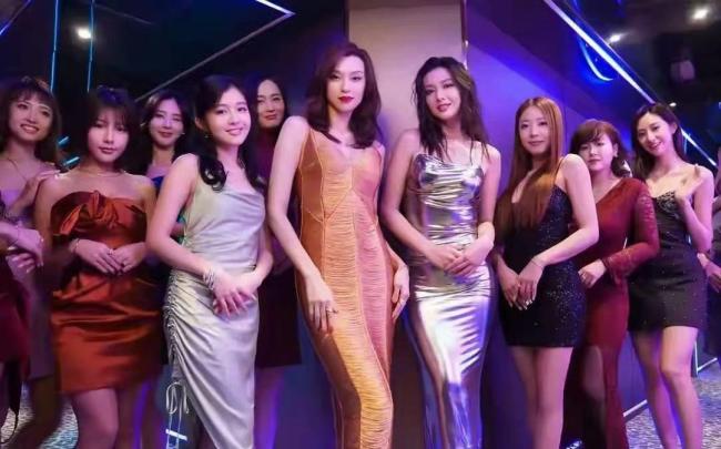 夜王豆瓣开分7.8 港式江湖的“守夜人”