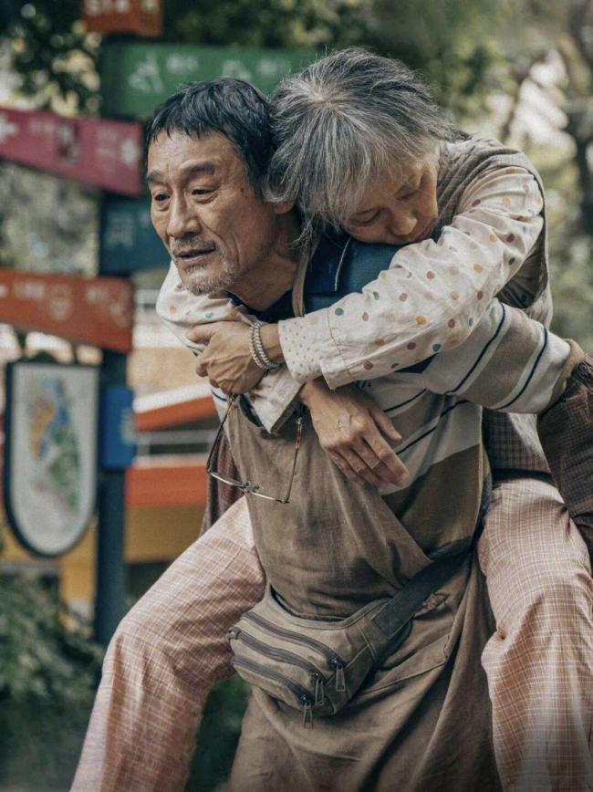 梁家辉：毫不躺平 邹缨齐紫燃斗志