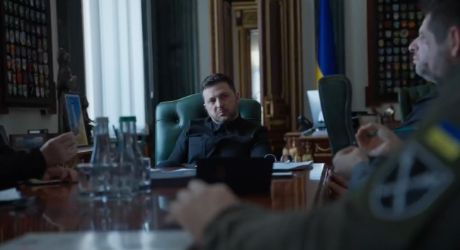 泽连斯基：10天内将举行新一轮乌克兰问题谈判 寻求实质性成果