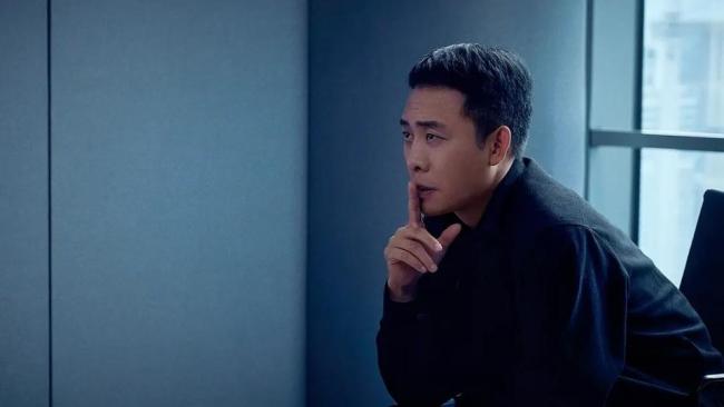 连结逆跌4天!《镖东谈主》大反攻开动,续集有戏了 不雅众热议续集可能性