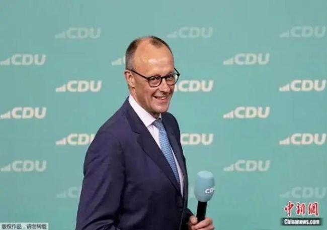 环球时报:默茨将访问宇树科技