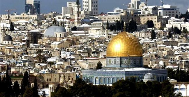 以色列的强硬把自己逼入死局了吗 国际孤立与报应来临