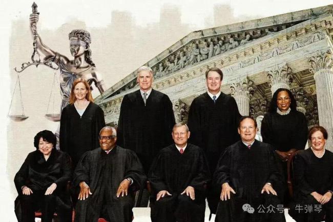 特朗普开始“报复” 关税反击战