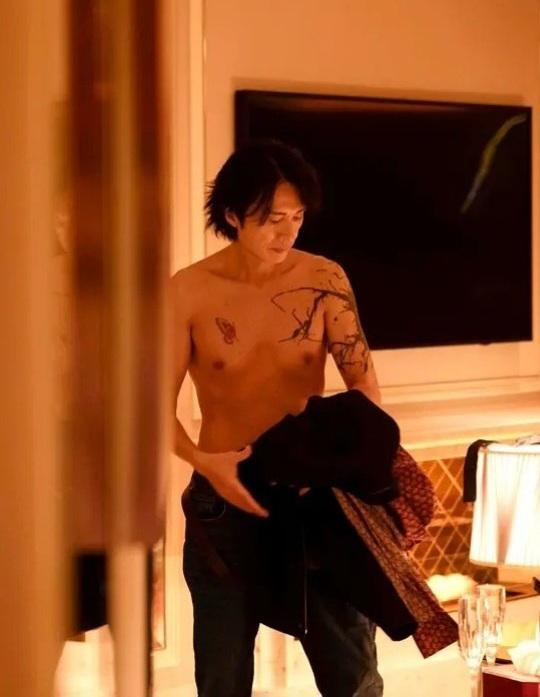 夜王 法子 灯火衰退处的尊容