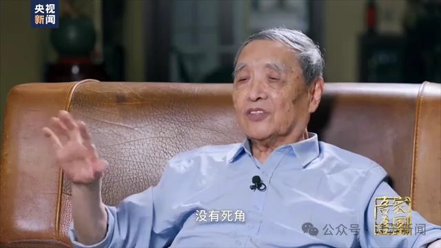 90岁院士:中国导弹能打到任何地方