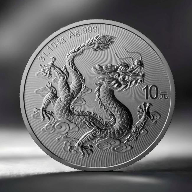 金银价格大涨原因 老银元收藏热潮再起