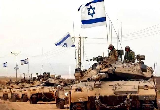 以色列的强硬把自己逼入死局了吗 国际孤立与报应来临