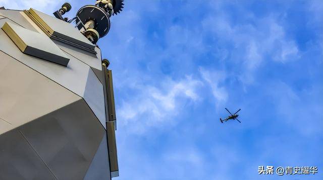 澳军舰过航台湾海峡意欲何为 测绘战略水道