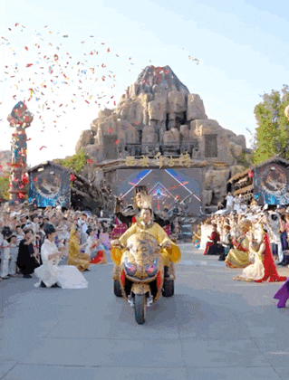 顶流巨星:已退圈?愿意作念农民