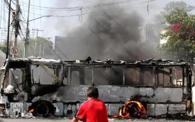 被击毙的全球头号毒枭是何人 罪恶一生终落幕