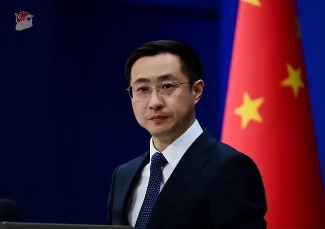 外交部回应高市日中关系言论