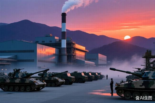 出口管制措施对日本的影响 动摇军工基础