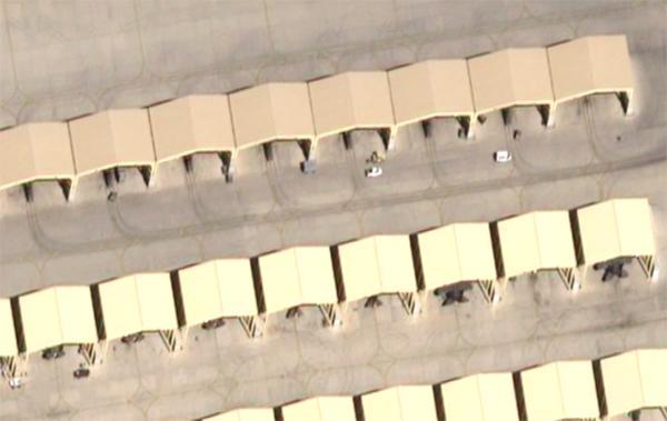 大军压境,特朗普或松口伊朗进行“象征性”核浓缩 军事选项仍存