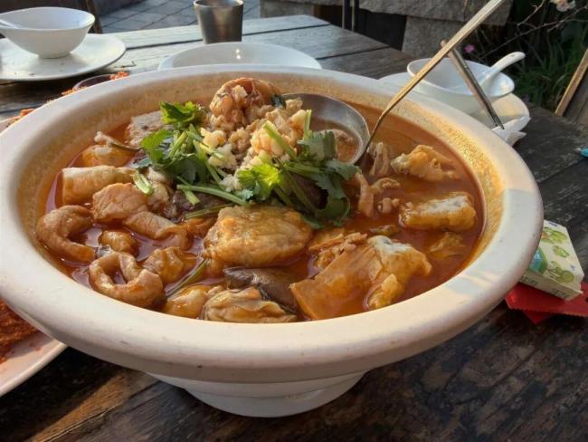 不仅仅-196℃“驻景”,科技让年味更“鲜”一步! 科技看管传统适口