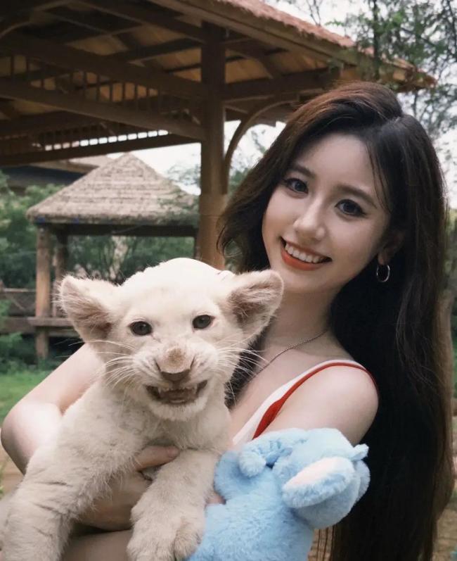 一栗小莎子第三次化疗