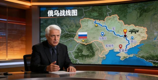 俄罗斯的战争逻辑为何与众不同 独特战略思维解析