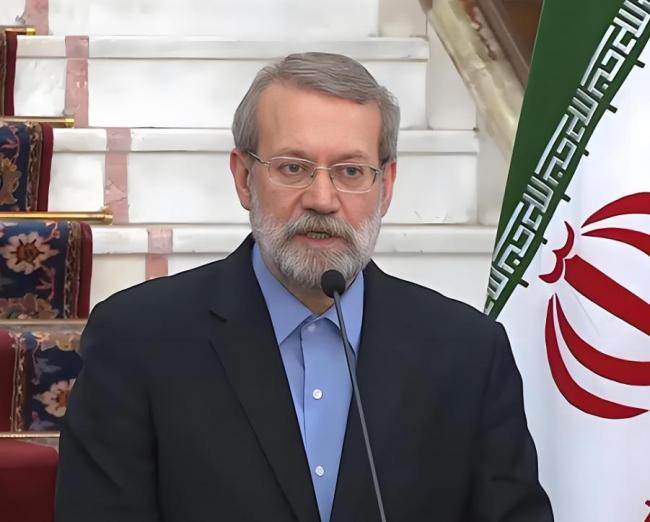 哈梅内伊安排身后事 伊朗强硬派或掌权