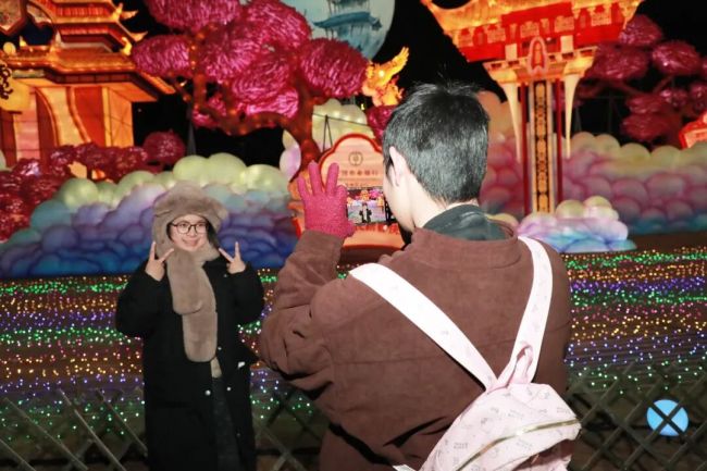 最好的年味在坚定的出警脚步中 守护团圆与平安