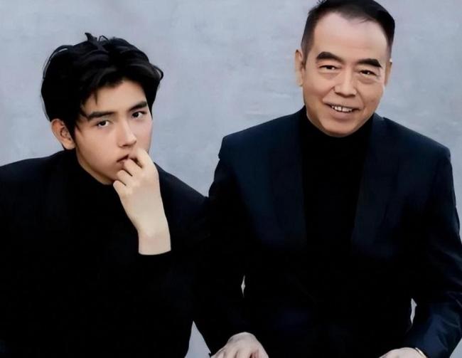 陈飞宇仍是这样会演纯爱 演技获认同逆转口碑