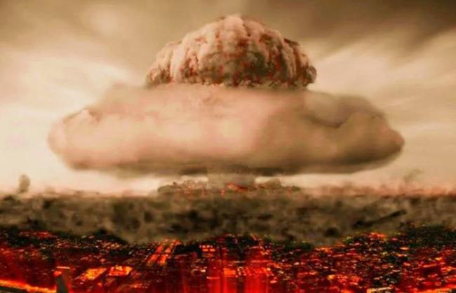 美国指责中国开展核爆炸试验 中方驳斥 无端指控遭反击