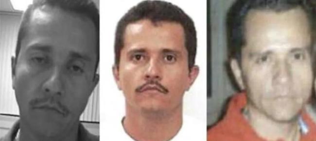 墨西哥最大毒枭当警察时勾结毒贩 从警队全面“黑化”