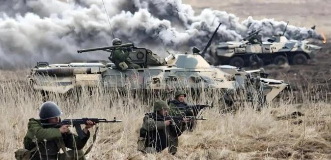 俄乌冲突四周年!从2022伊斯坦布尔到2026日内瓦,1460天“边打边谈”,和平依旧渺茫