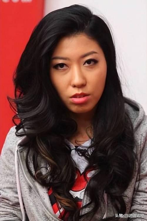 曲婉婷曾拖欠3.3万元供暖费被起诉